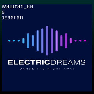 ElectronicDream 