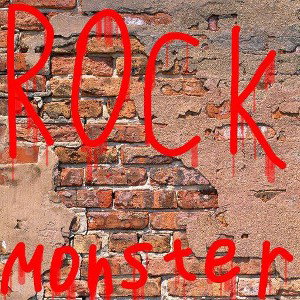 ROCK monster