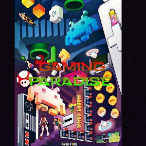 Gaming PARADISE
