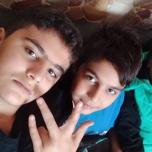 اولین ترک از آلبوم این منم