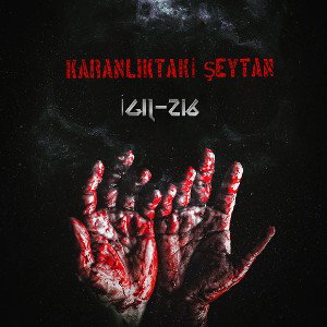 KARANLIKTAKİ ŞEYTAN DEMO (04ROJ-X612 DİSS)