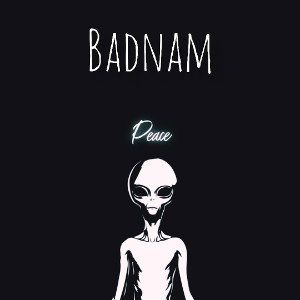 Dark Love | Badnam | Atomic. 