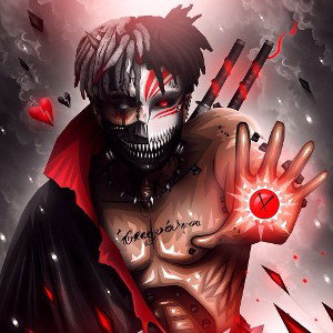 Violent REDD