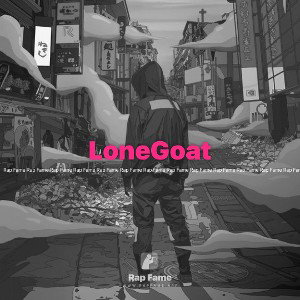 LoneGoat