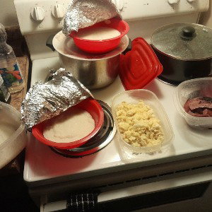 cook