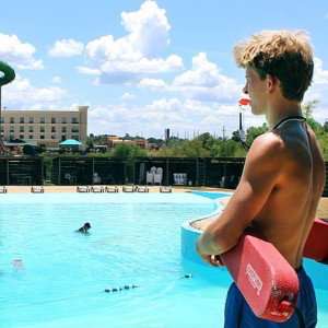 life guards are stupid 