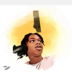 KYD Baby- Whats Luv?(Gotta Do With)