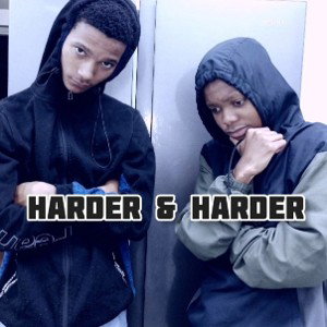 Harder and Harder (feat. Ricky G)