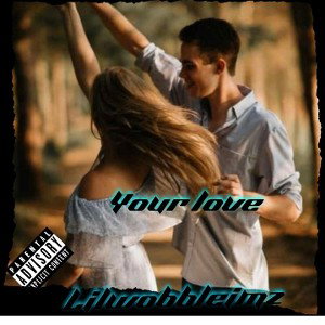 🥀for you are the one🌹ft lamadrina 