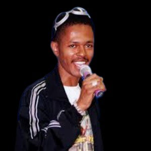RB Singer Jesse Powell Has Passed Away