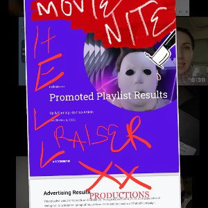 MOVIE NITE 