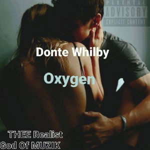 Oxygen 