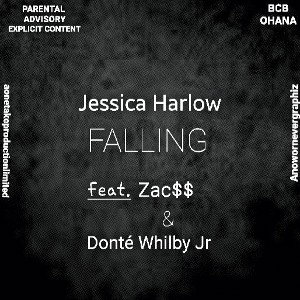 FALLING feat.Zac$$ And Jessica Harlow 