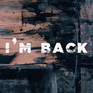Donte Whilby - I'm back (2023)