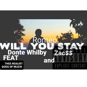 Stay (part 2.)New Song 2023