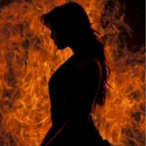 Donte Whilby - Broken Heart 