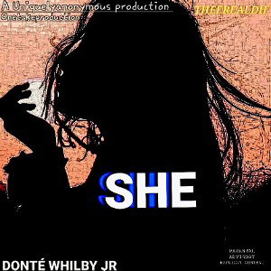  SHE 