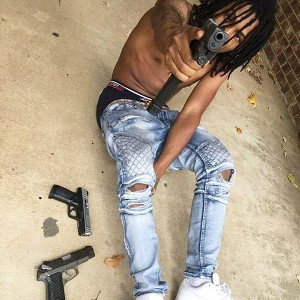 NCG MadMax - NCG Flow