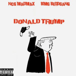 NCG MadMax - Donald Trump