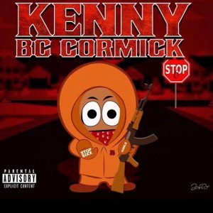 NCG Kenny B - Embarrass You