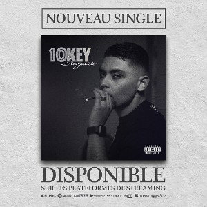 10key - Dinguerie 