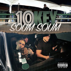 10Key - SoumSoum #2