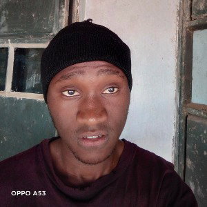 Kenyan thug life