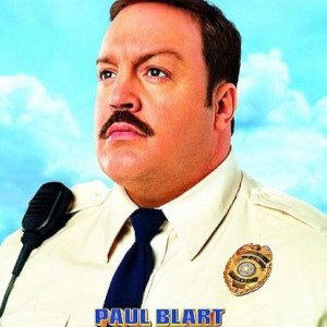 407Siah - Paul Blart