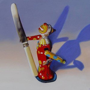 407Siah - Butterknife(Redblade diss)