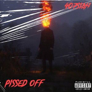 Pissed Off