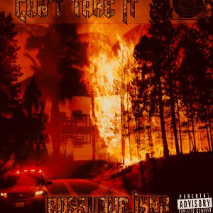 Can’t Take it - Bossuave Jynx