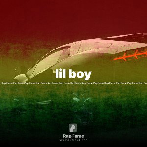 lil boy