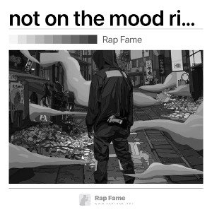 not on the mood right now 