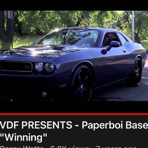 winning