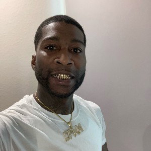 RUN UP A BAG (Master)