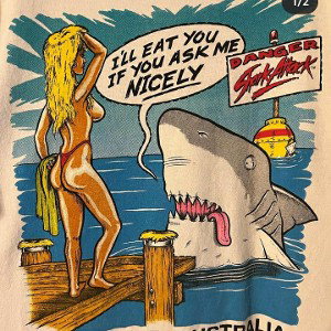 SharkCity  - Dont Go 