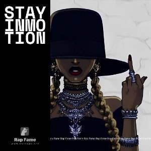 STAYINMOTION