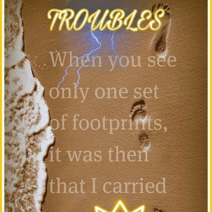 TRUBLES _1_