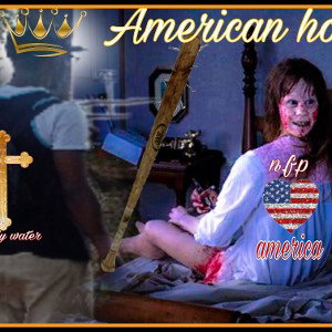 American horror story _1_