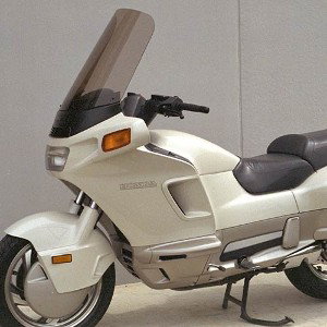  Honda Pacific