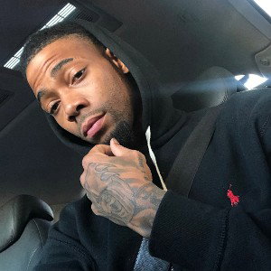Out the Way freestyle 