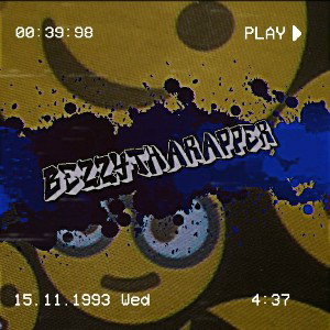 BEZZYTHARAPPER - 1 of them days 2023-10-04 06-54