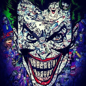 going crazy