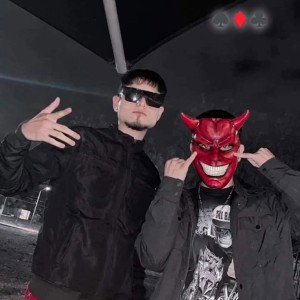 Ruj$ter - el hombre loboloco🐺