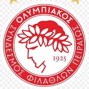 olimpiacos mono
