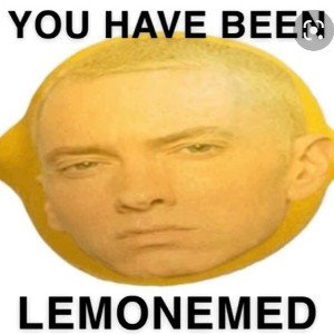 Lemonem