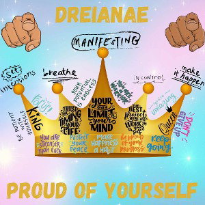 Proud Of Yourself