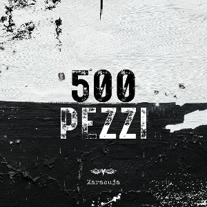 500 pezzi