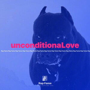unconditionaLove