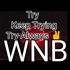 Try